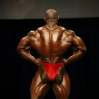 Dexter  Jackson - IFBB Australia Grand Prix 2010 - #1